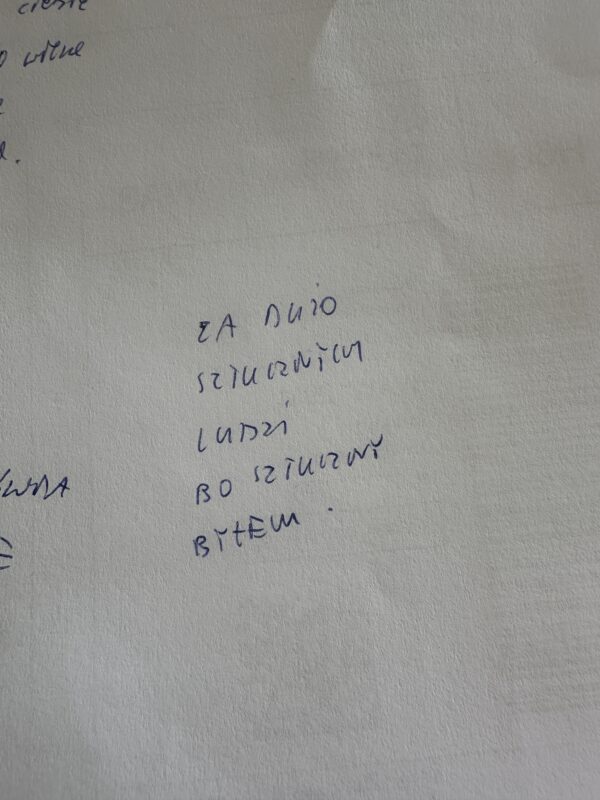 banał. spotkanie 01