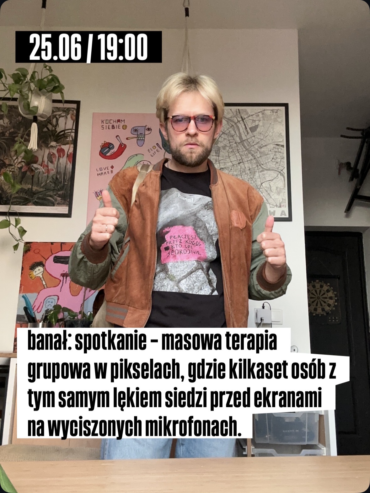 banał. spotkanie 01 - obrazek 1