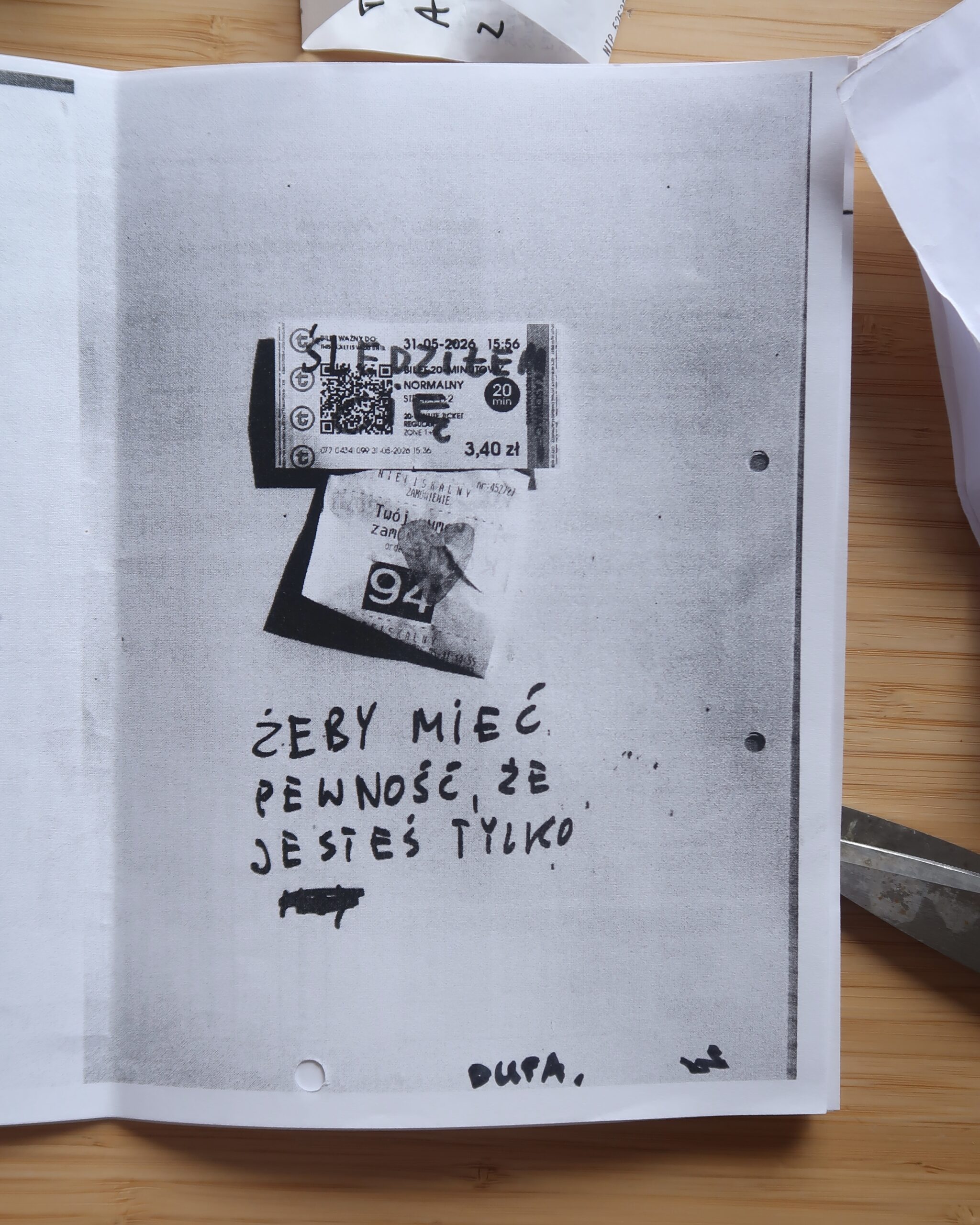 banał. numer 01/26 - obrazek 4